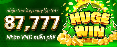Nhận khuyến mãi nạp đầu cực khủng banner