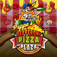 Peppe’s Pepperoni Pizza Plaza screenshot