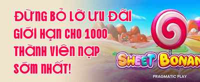 Vòng Quay Miễn Phí Slot Hot promotion banner